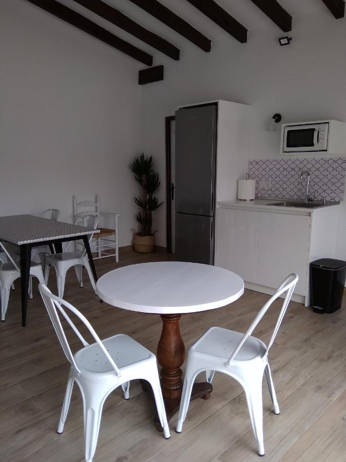 Posada Tresvalle Убиарко Екстериор снимка