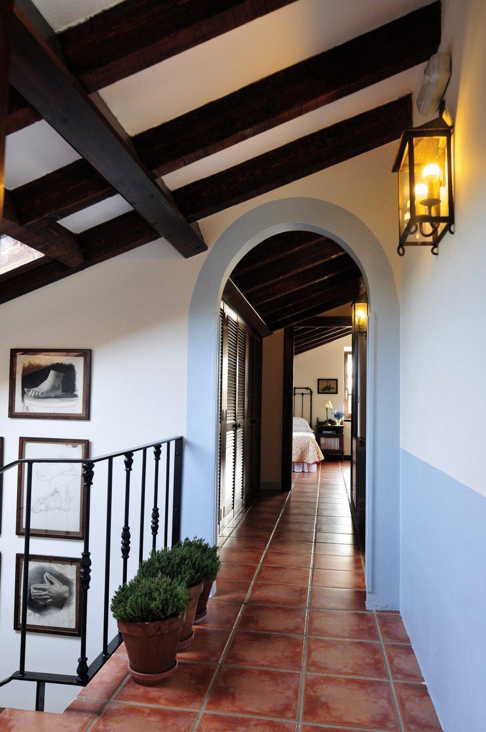 Posada Tresvalle Убиарко Екстериор снимка